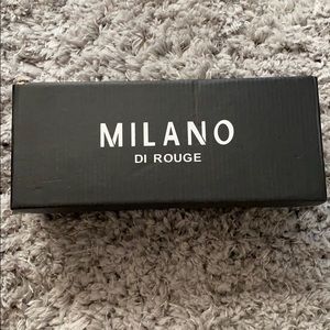 Milano Di Rouge Slides